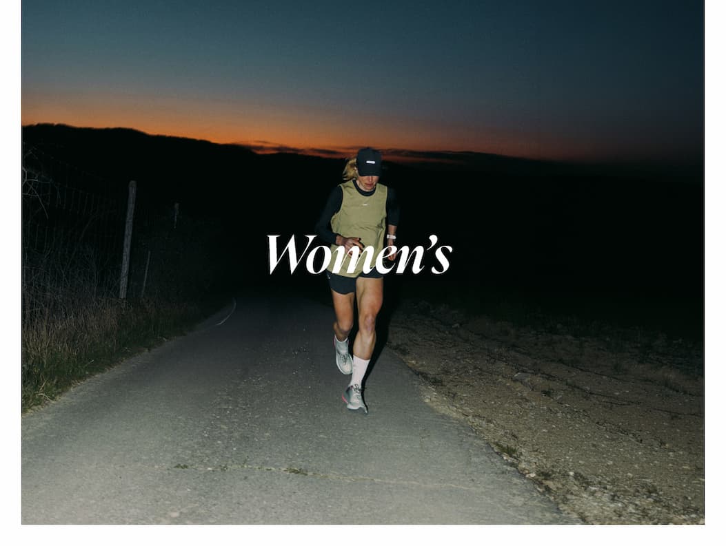 Women's