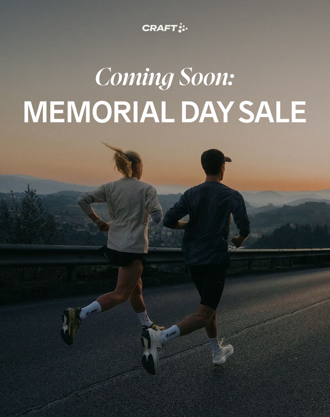 Memorial Day Sale