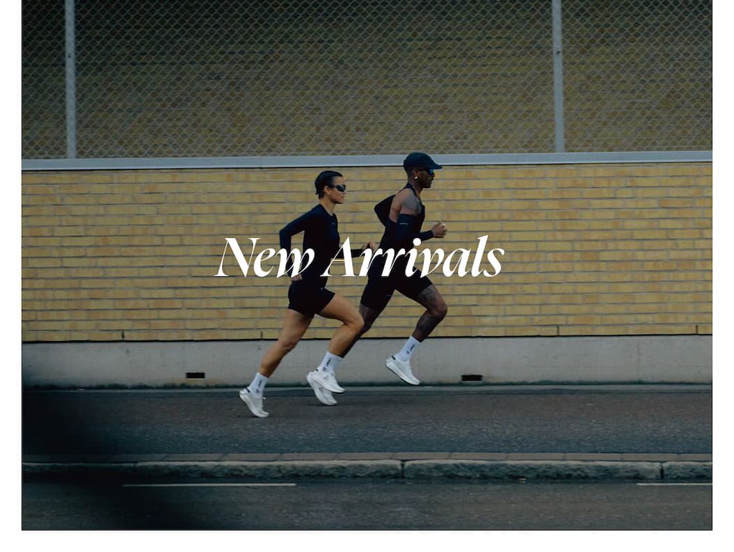 New Arrivals