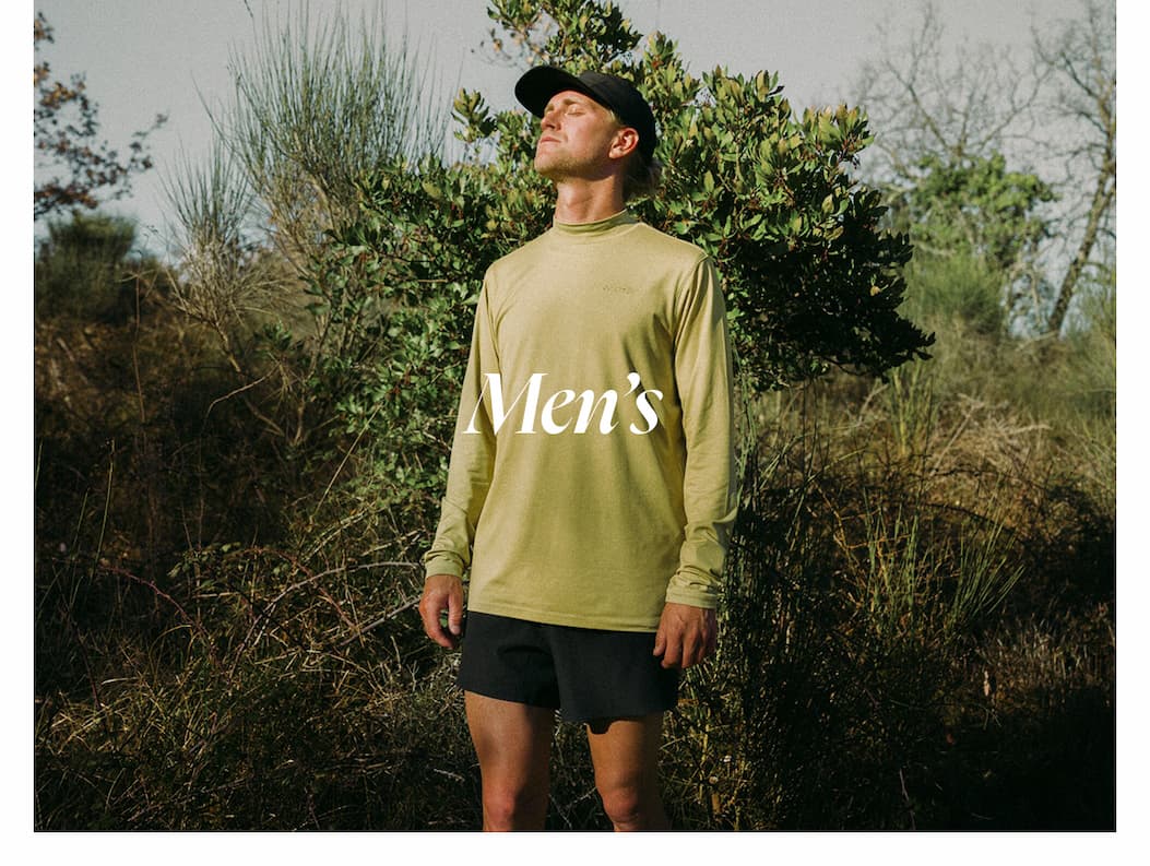 Men's