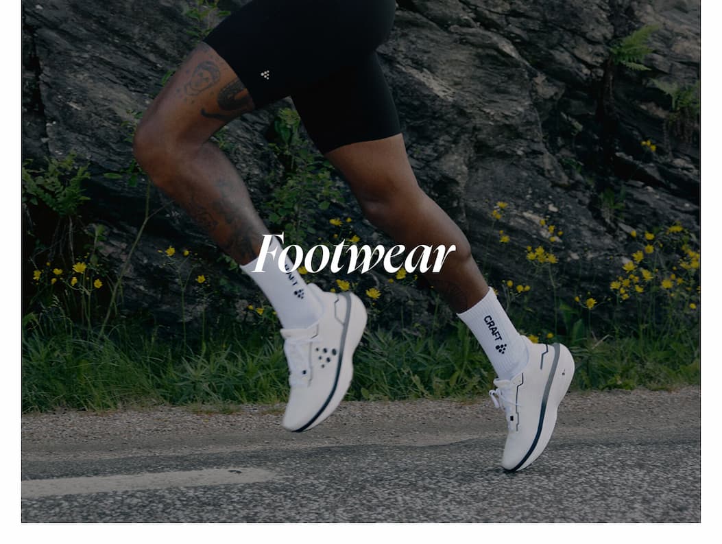 Footwear