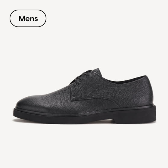 Gibson Mens All Black