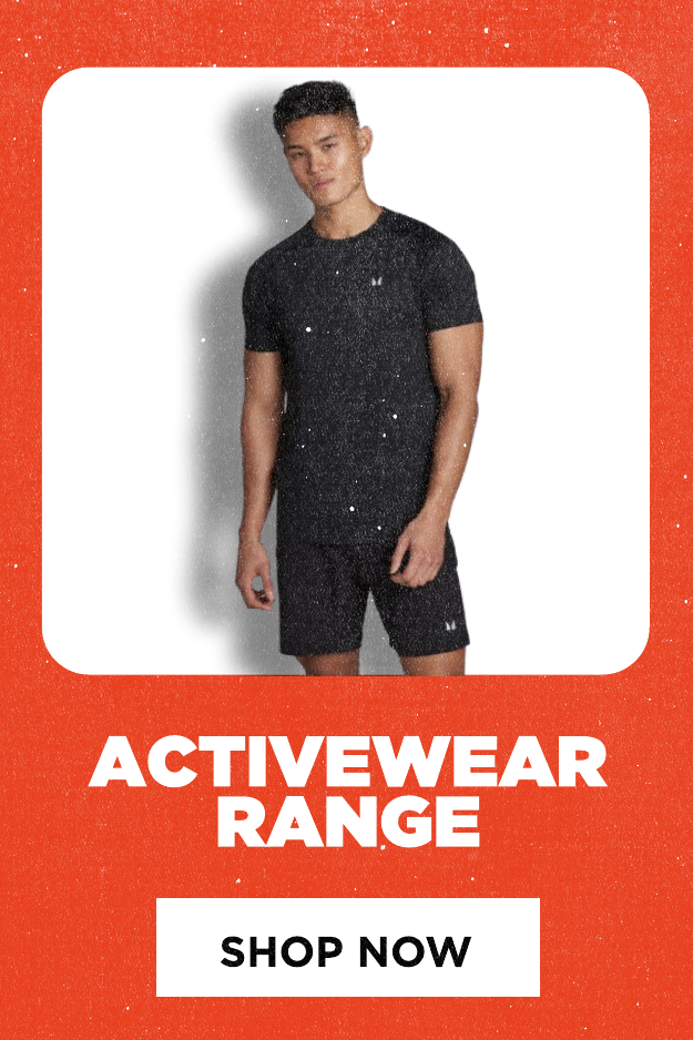 Clothing range