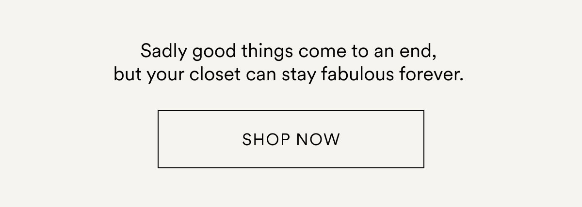 SHOP NOW >>