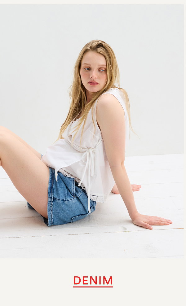 Denim