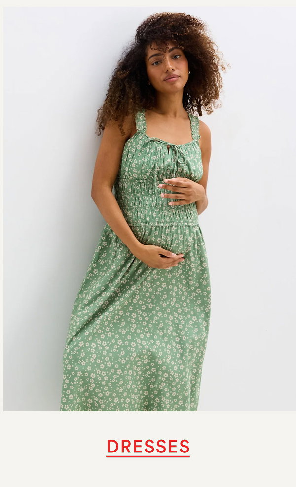 Dresses