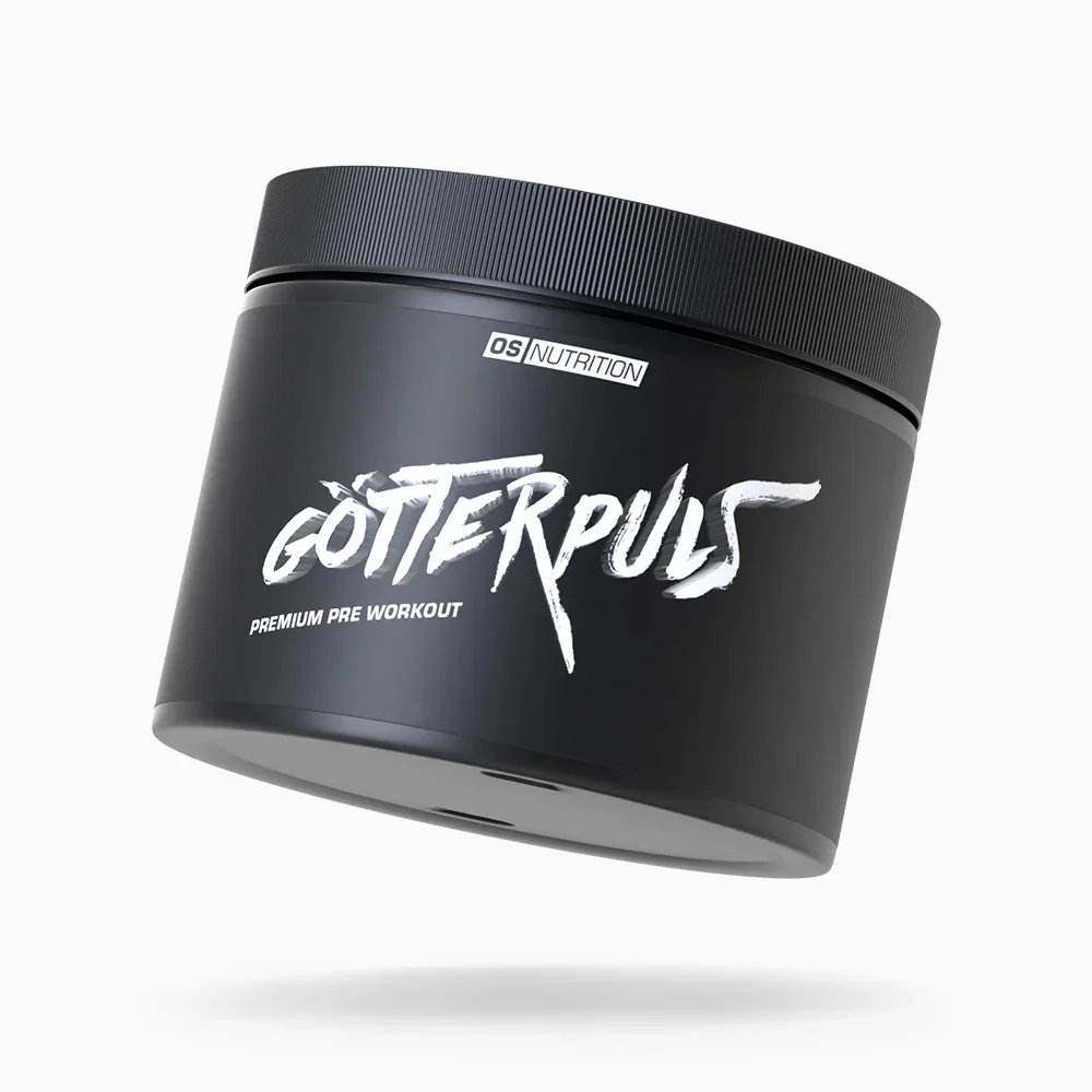 Image of Götterpuls - Pre Workout