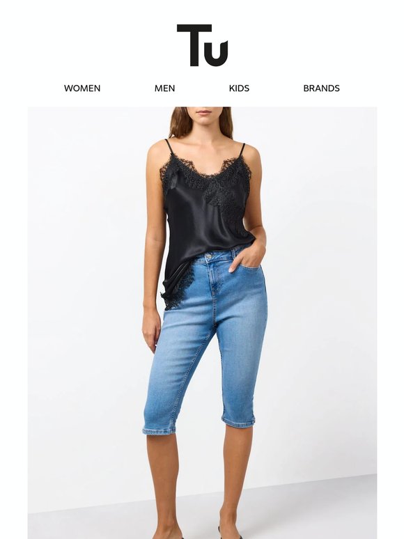 This week's new arrivals 👀