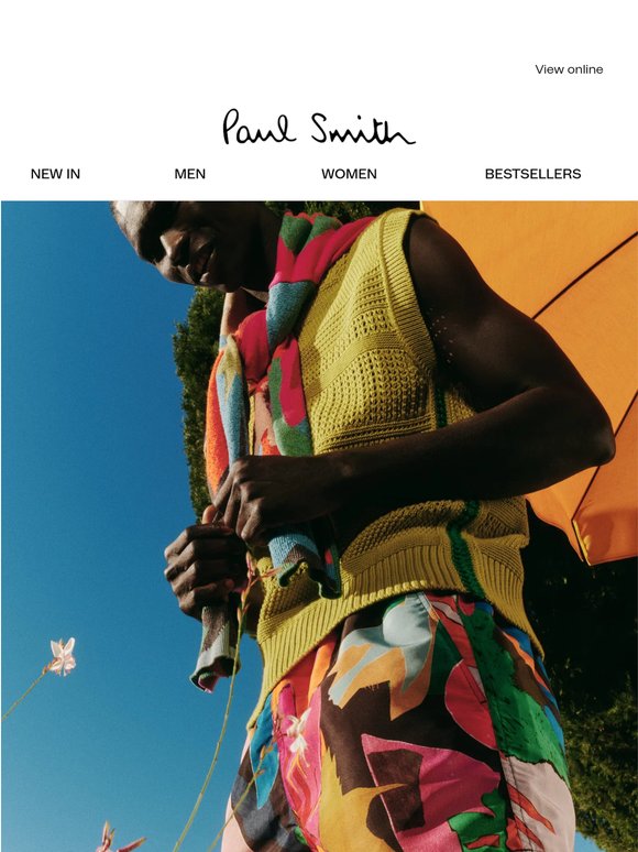 250+ new arrivals just landed