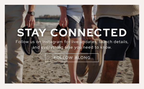 Follow Us