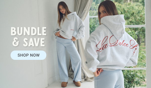 Bundle & Save. Shop now.