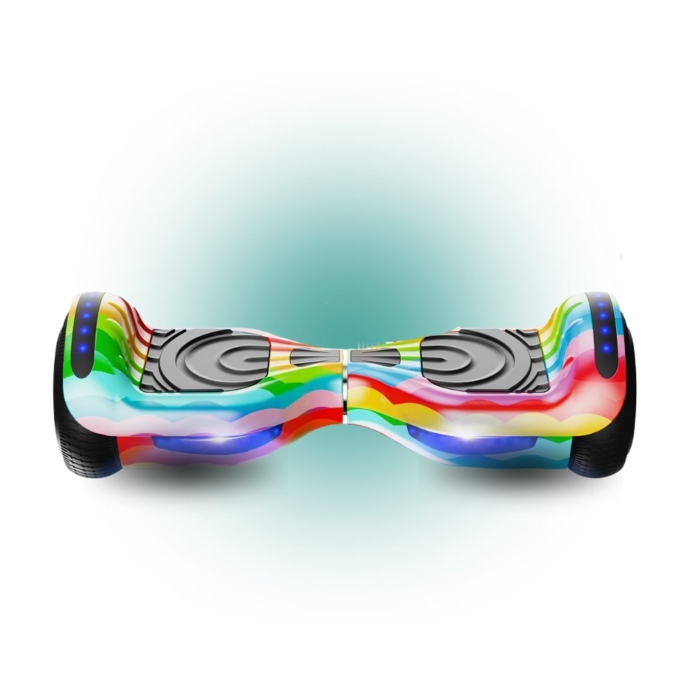 iHoverboard H1 6.5