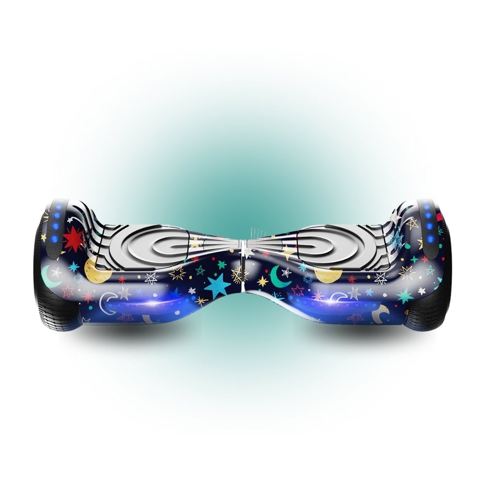iHoverboard H1 6.5
