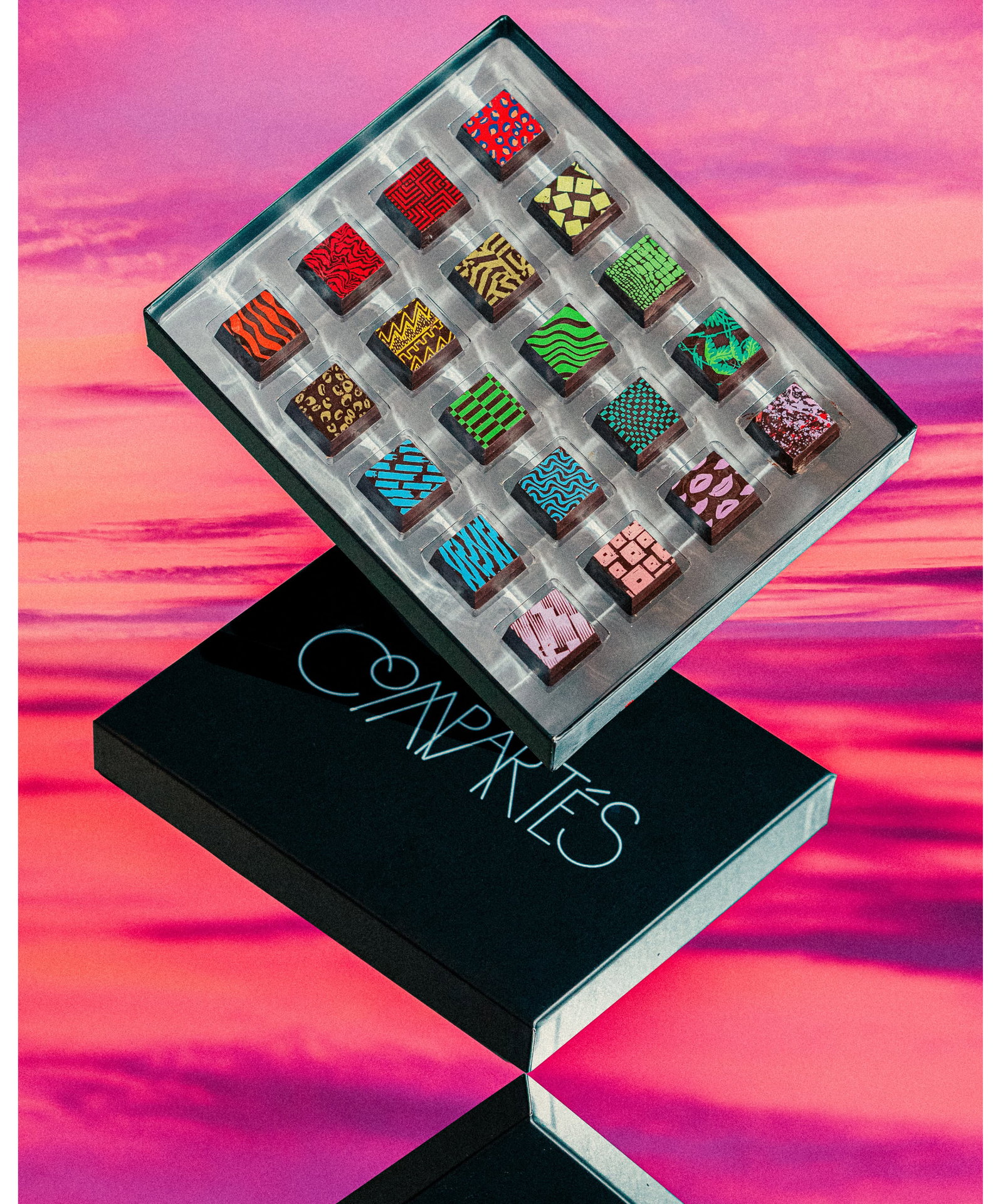 20 Piece Signature Truffles