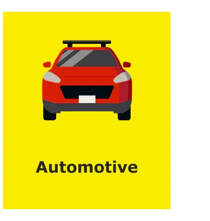 Automotive.