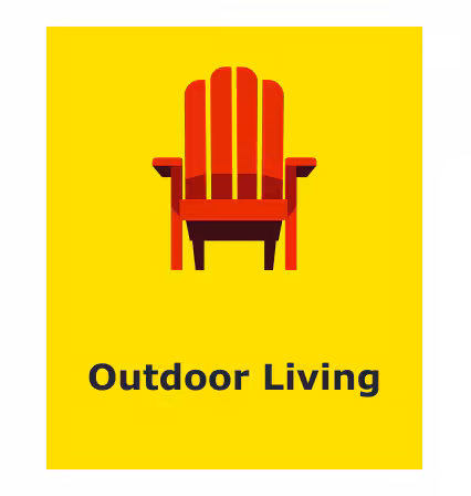 Outdoor Living.