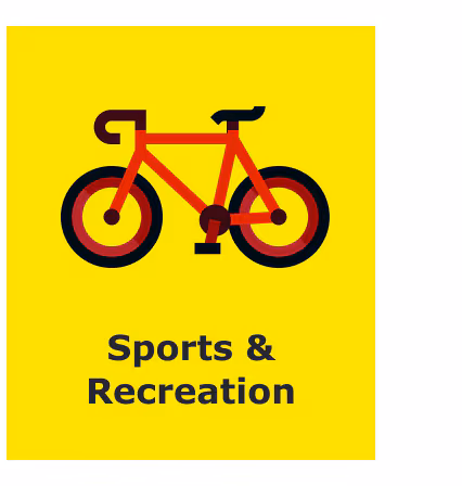 Sports & Recreation.