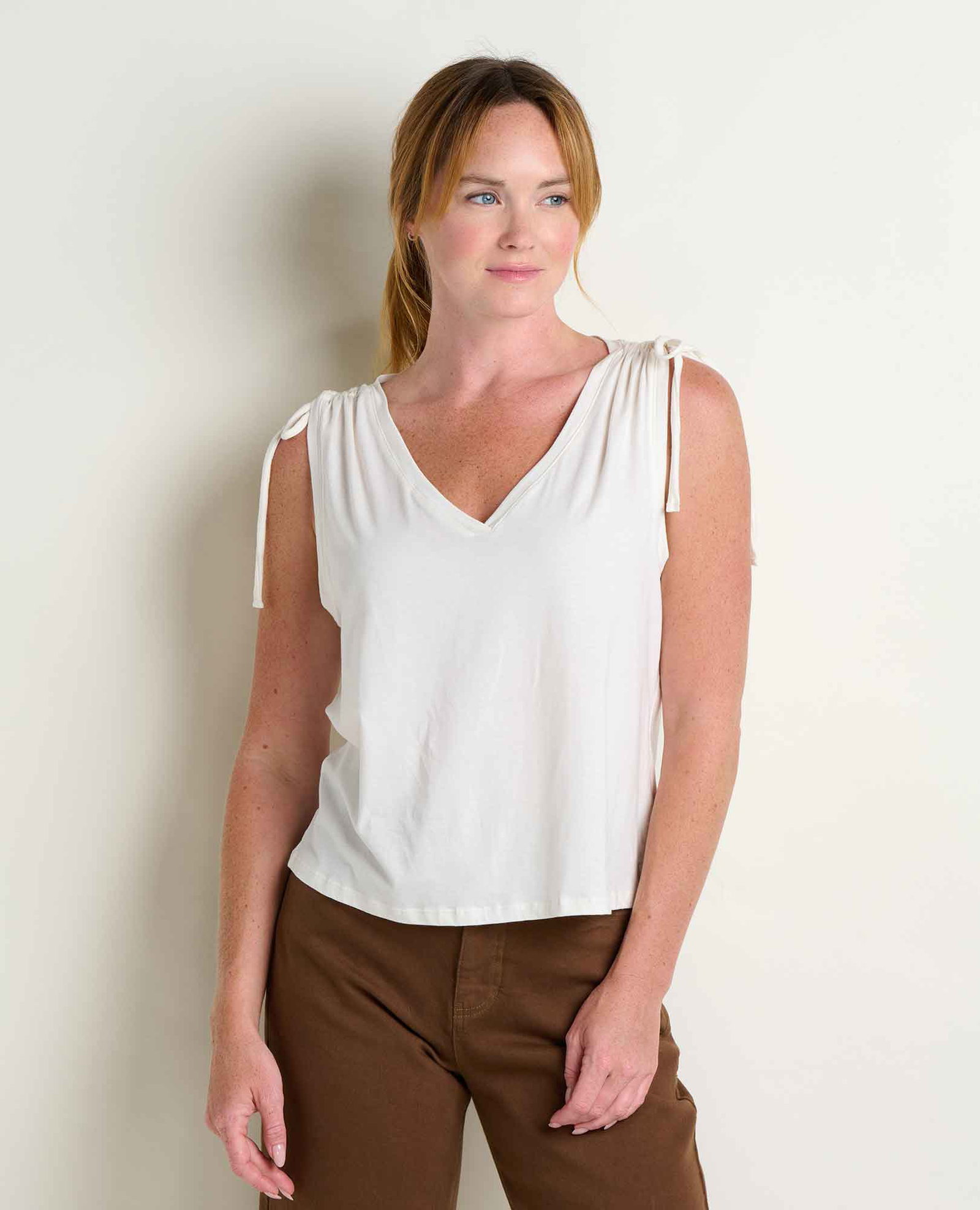 Image of Anza Cinch Tank