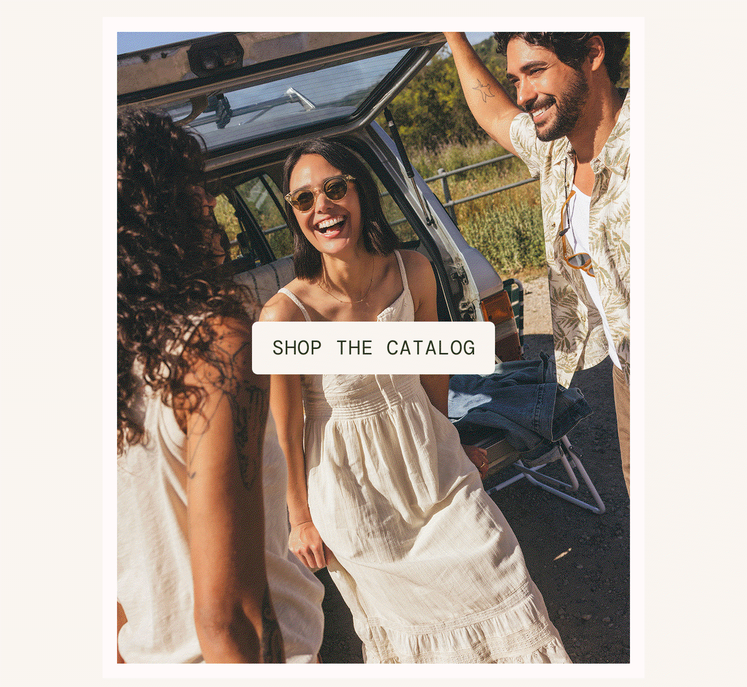 Shop The Catalog