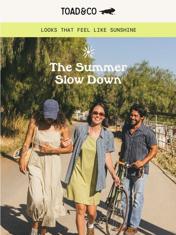 Shop Our New Summer Catalog 🍃 🦋 🌸