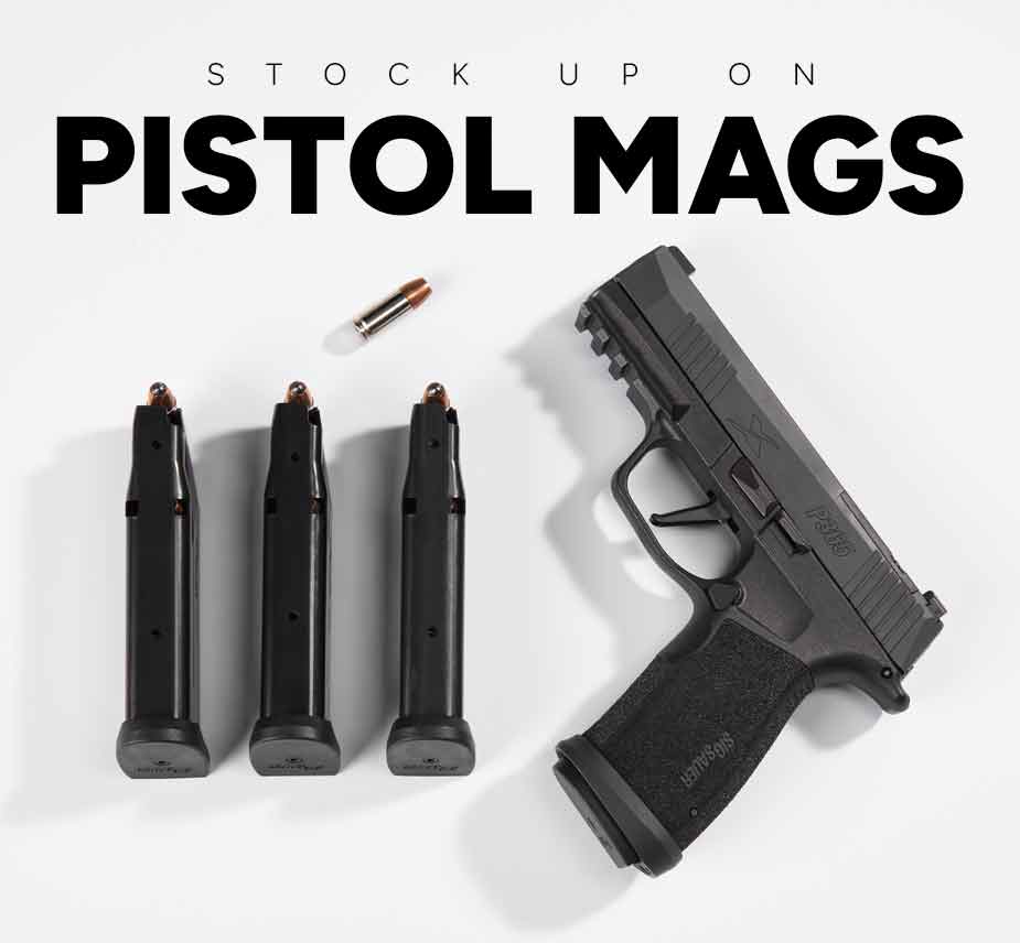Magazines