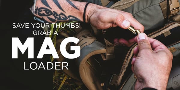 Mag Loader