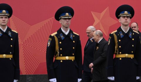 How Moscow lost friends and global influence