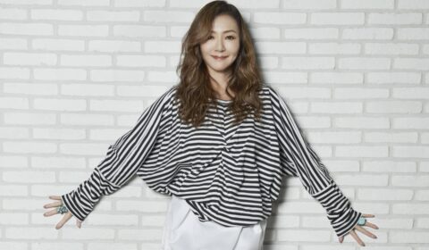 Before city pop went global, there was Anri