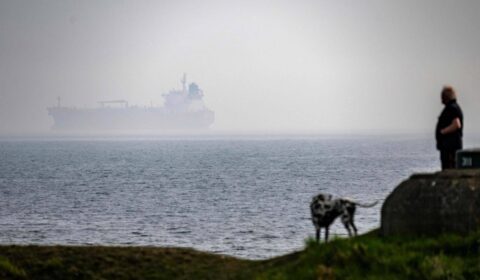 Russia expands LNG dark fleet with four tankers to boost exports