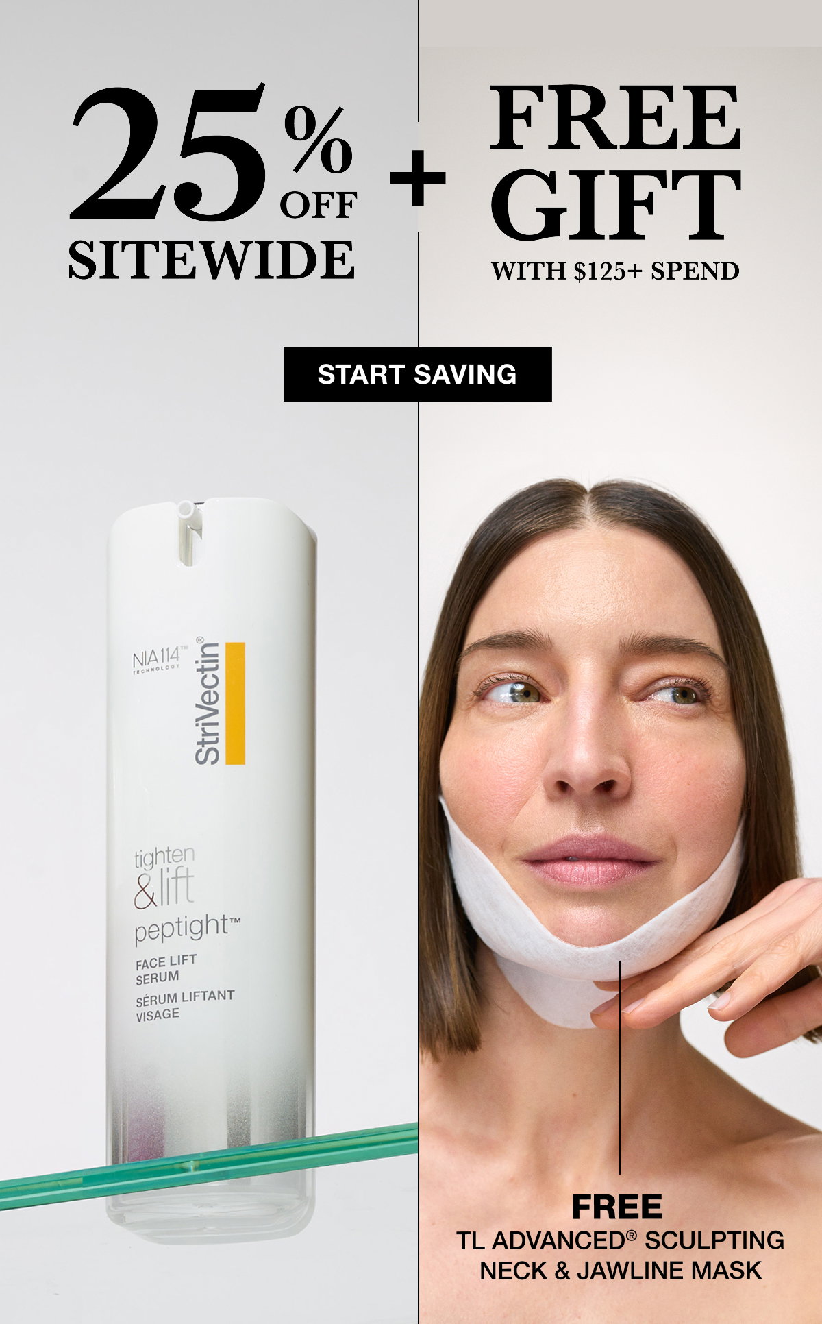 Enjoy 50% Off Sitewide
