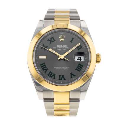 Rolex Datejust 41 126303