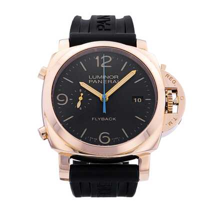 Panerai Luminor Chrono PAM00525