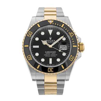 Rolex Submariner 126613 LN