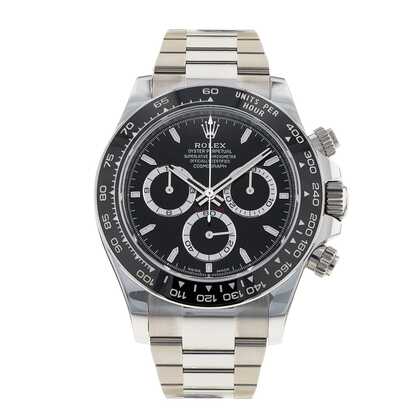 Rolex Daytona 126500 LN