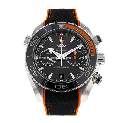 Omega Planet Ocean 215.32.46.51.01.001