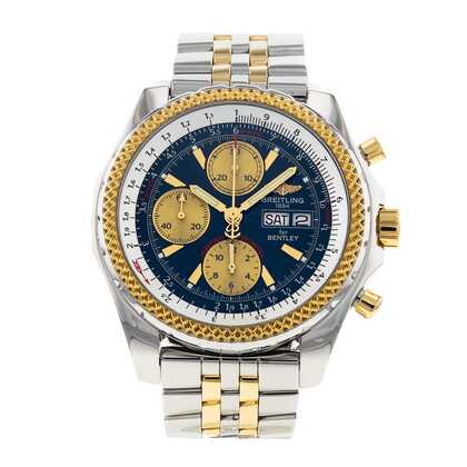 Breitling Bentley GT D13362