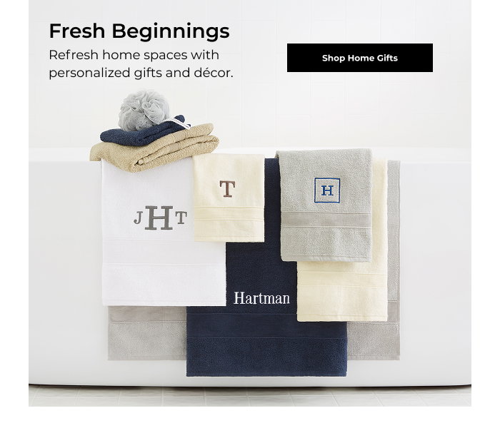 Shop Home Gifts