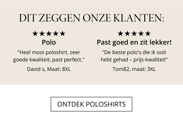 Poloshirts
