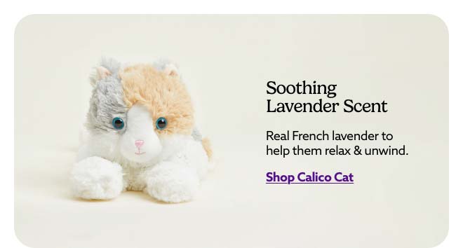 Shop Calico Cat.