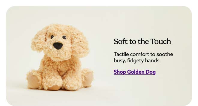 Shop Golden Dog.