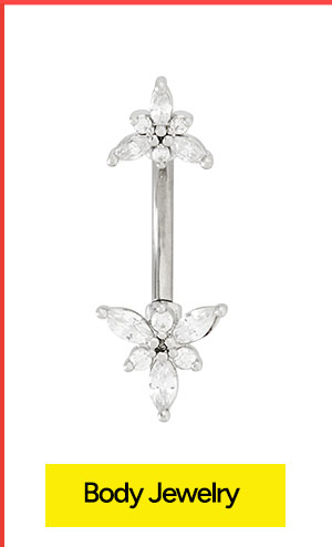 Body Jewelry