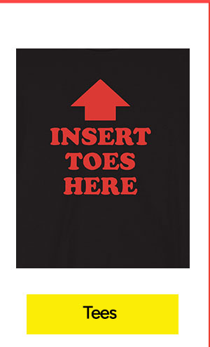 Tees