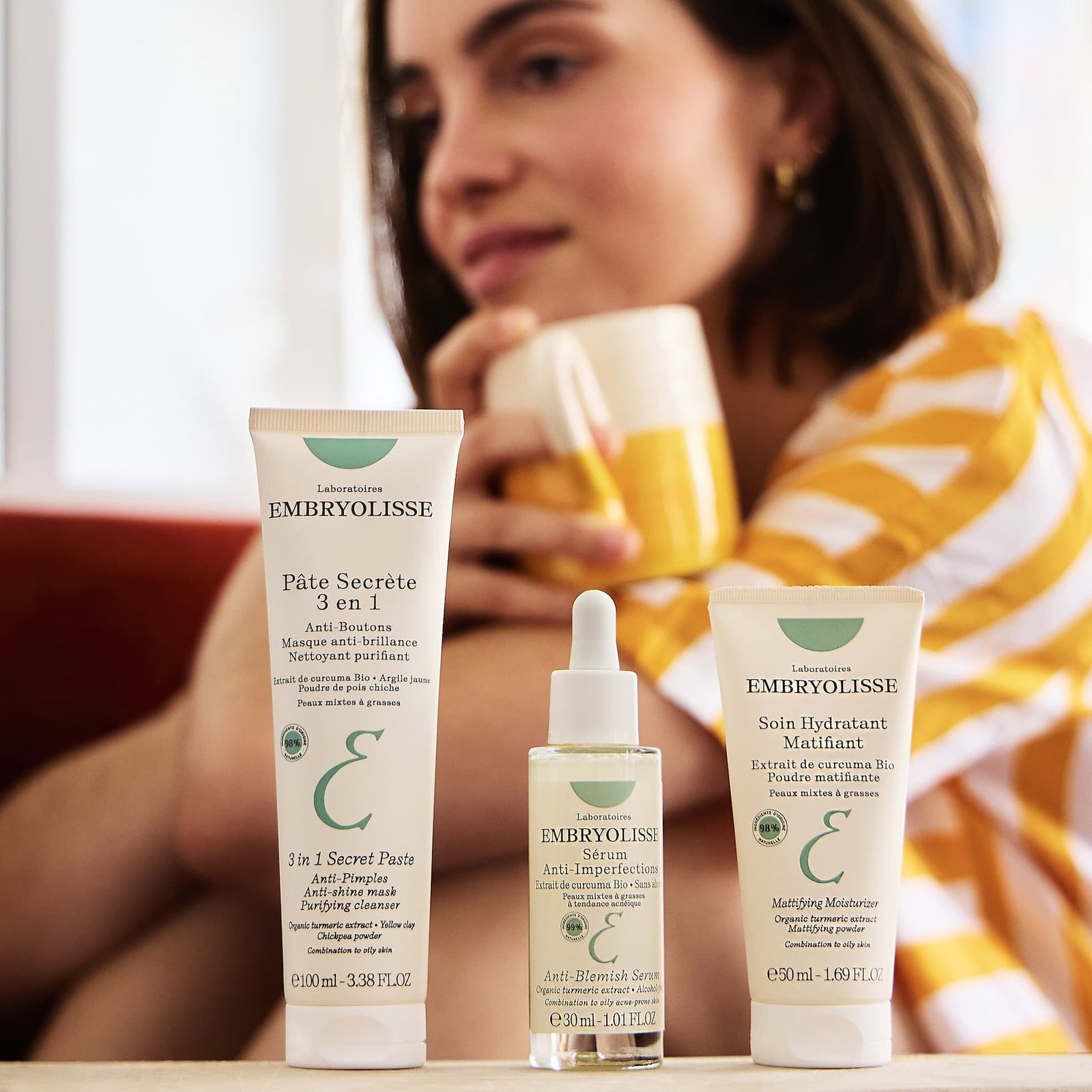 Must-try products