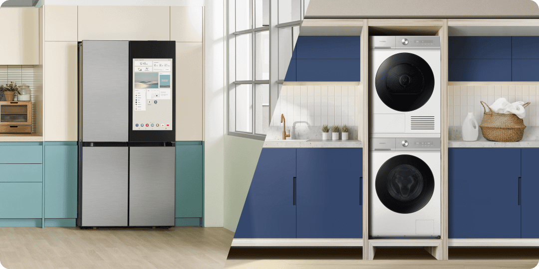 Optimise your home with clever AI features
