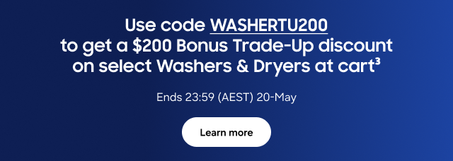 Bonus Trade-Up discount