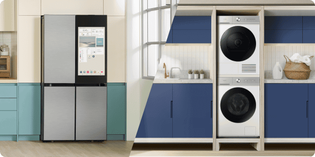 Optimise your home with clever AI features