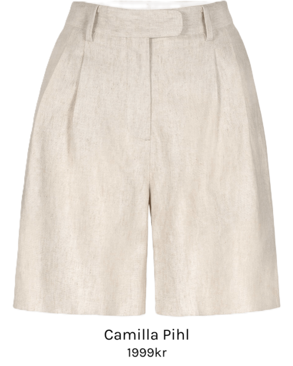 Image of Daria Shorts