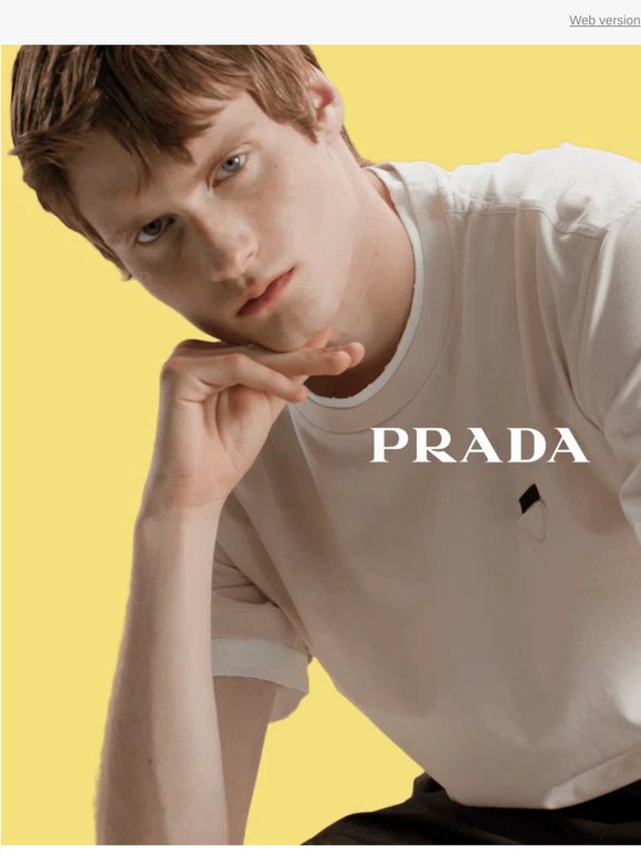 Men's New In: Days of Summer