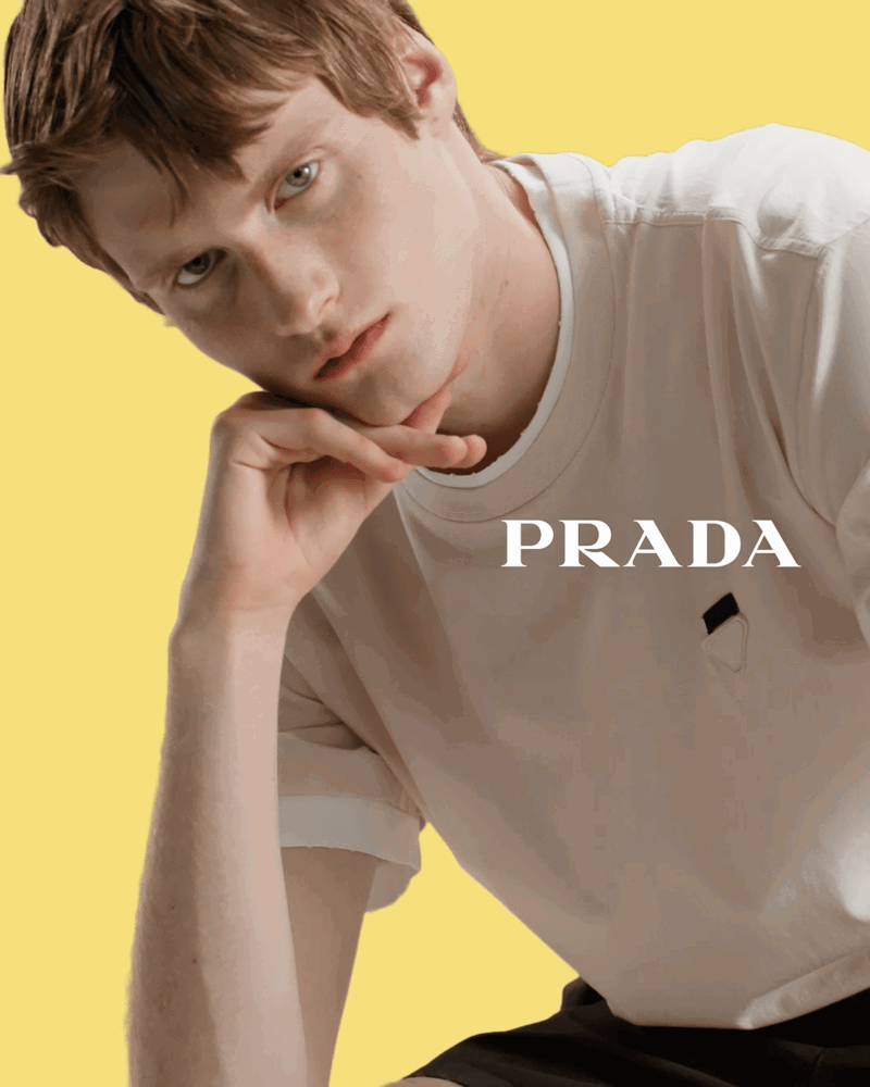 Prada hero