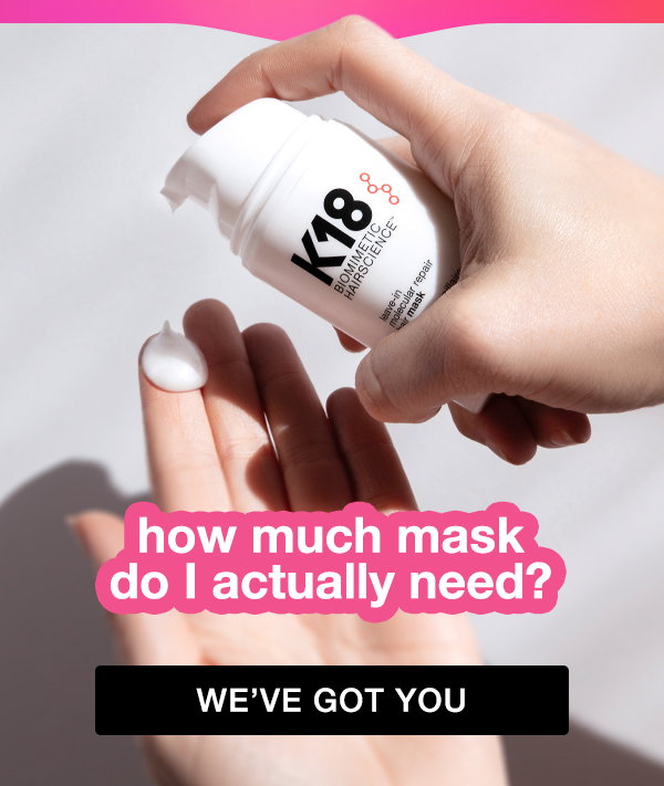 We've Got You